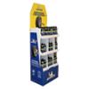 MICHELIN DISPLAY DEPANNE CREVAISON
