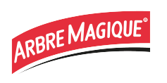 logo ARBRE MAGIQUE
