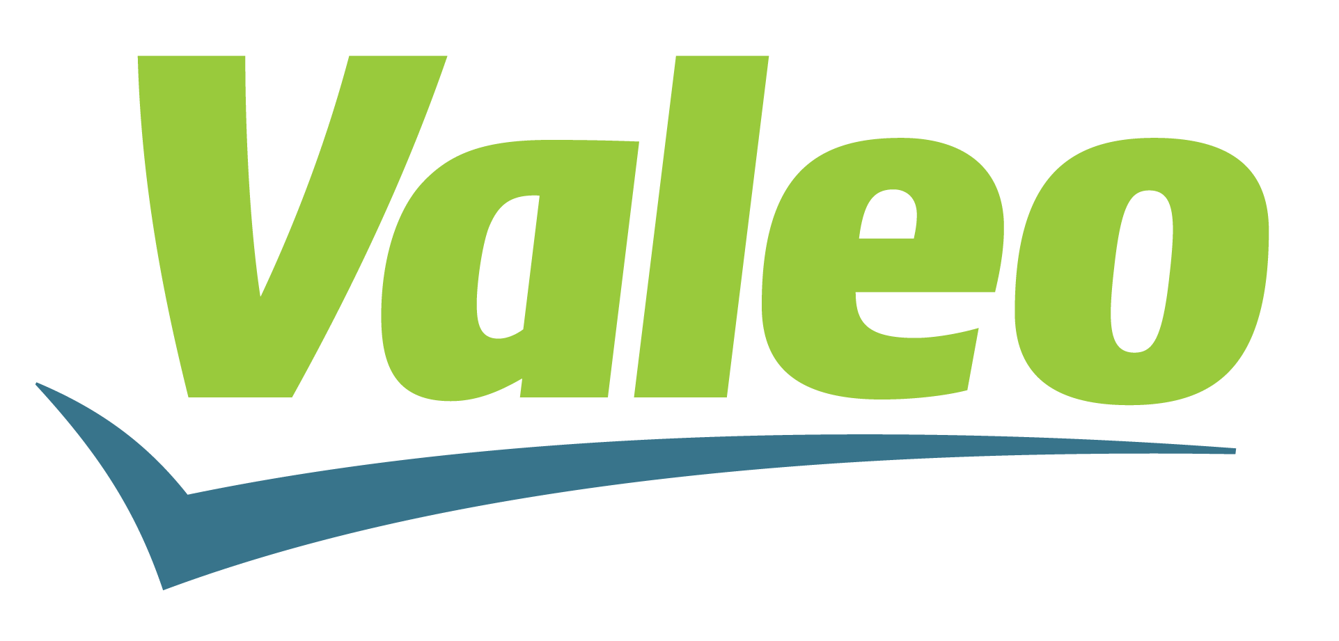 VALEO LOGO