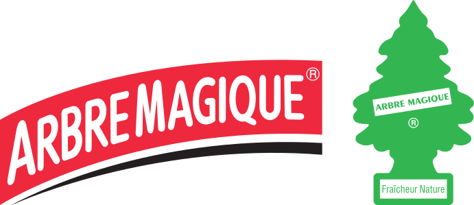 Arbre Magique Logo