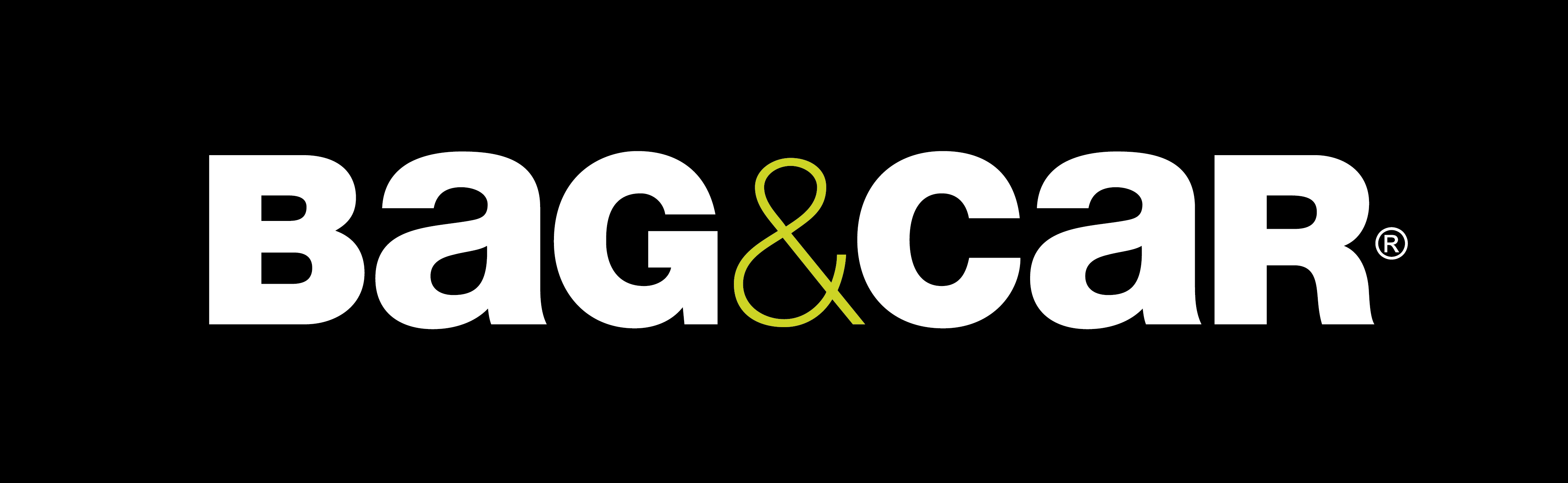 Bag&Car Logo