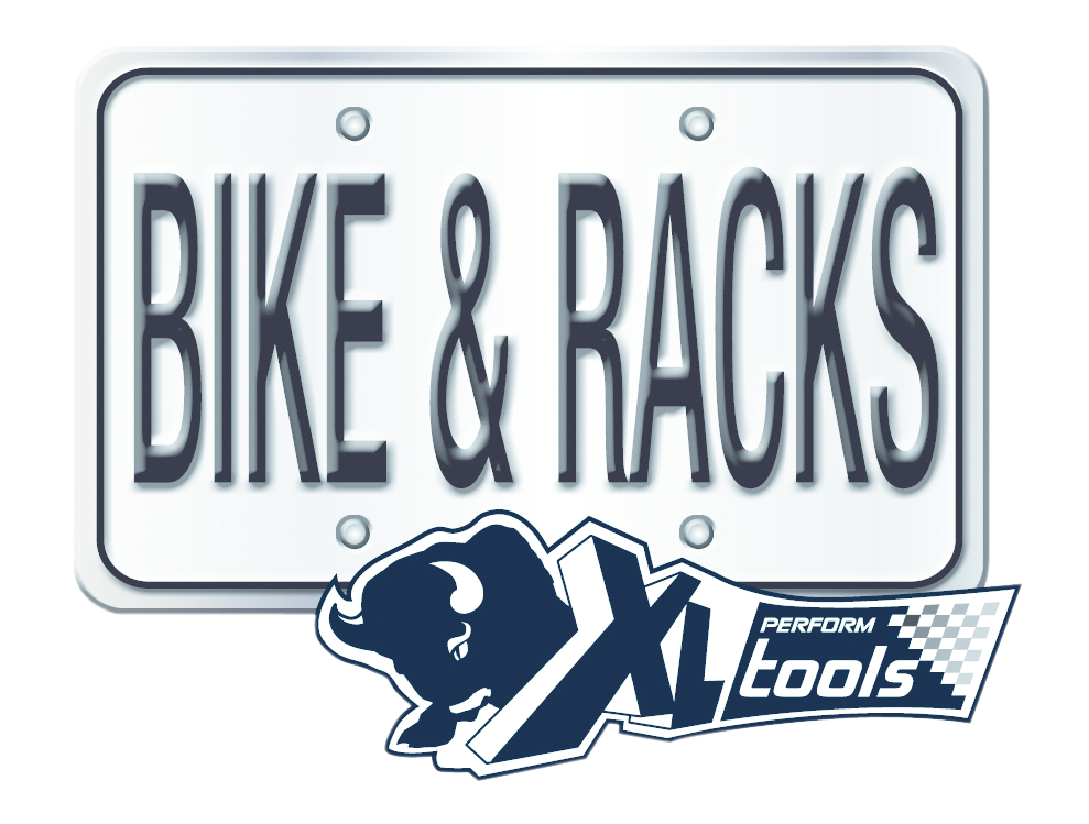 Bike&racks Logo