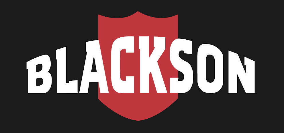 Blackson Logo