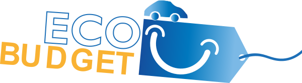Eco Budget Logo