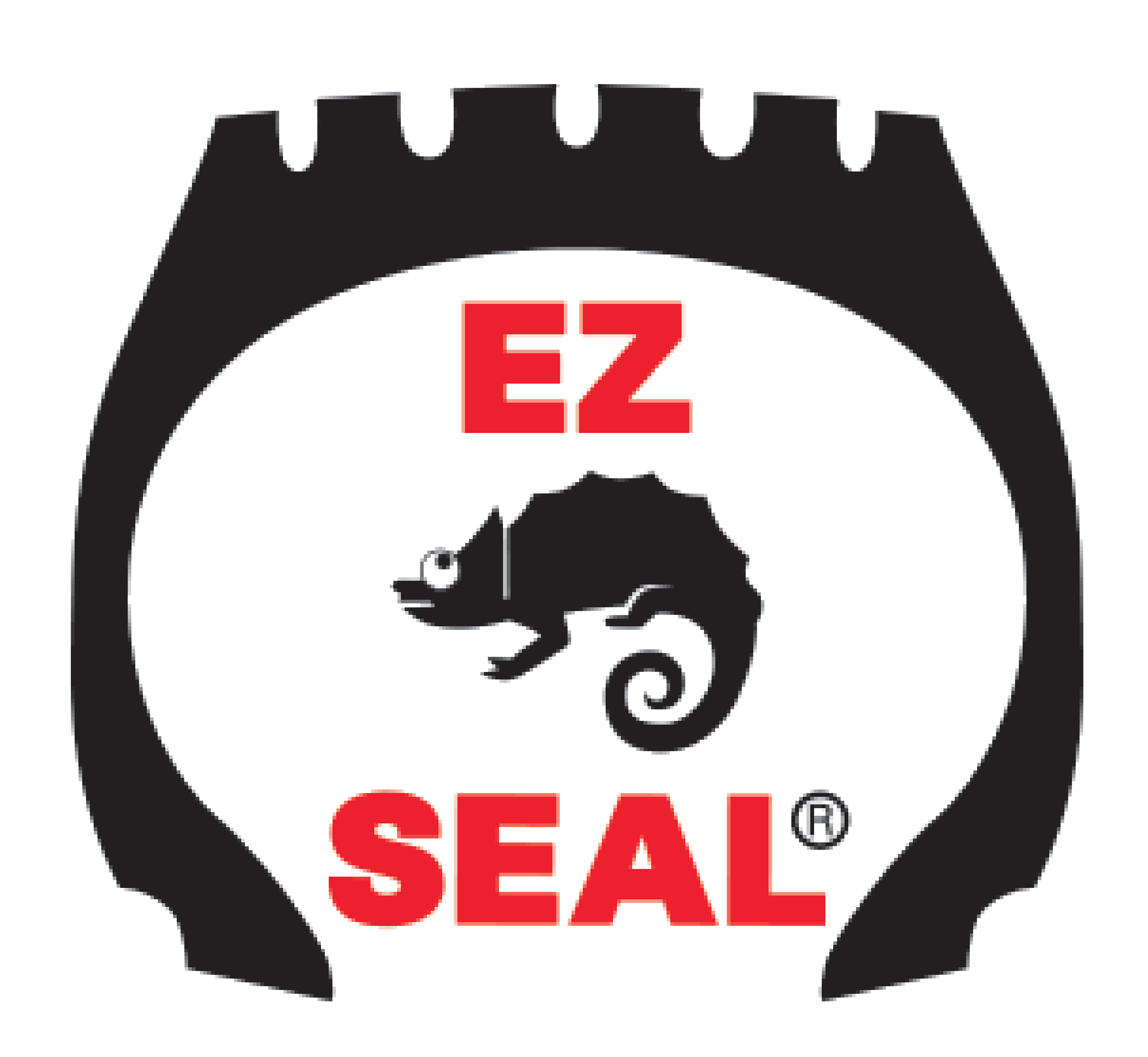 EZ-SEAL Logo