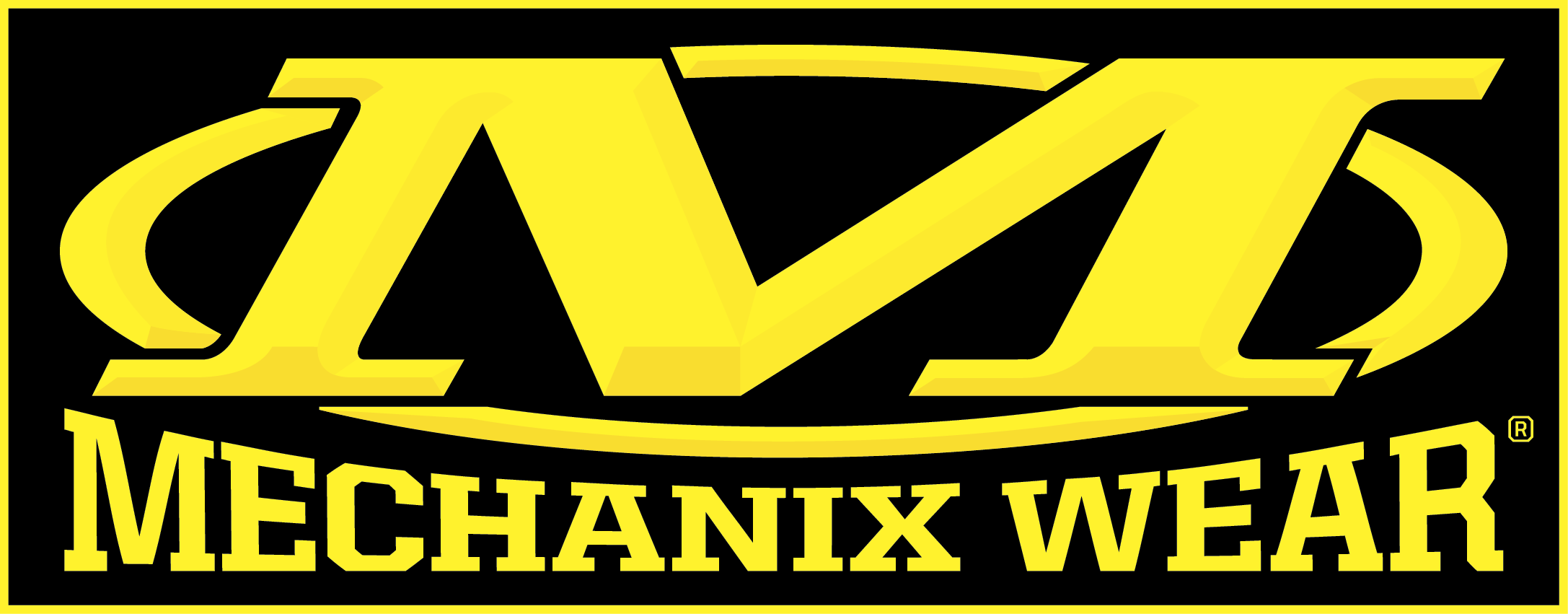 Mechanix Logo