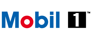 Mobil 1 Logo