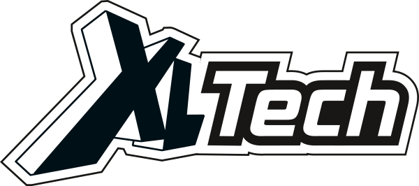 XL Tech Logo