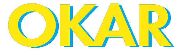 Okar Logo