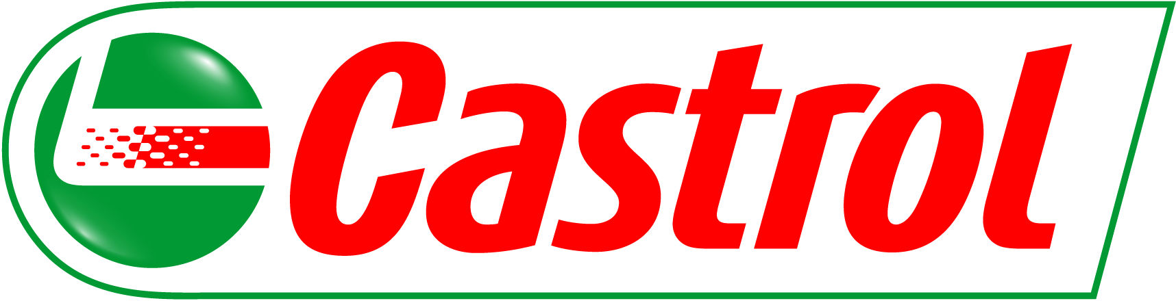 Logo CASTROL