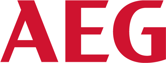 AEG LOGO