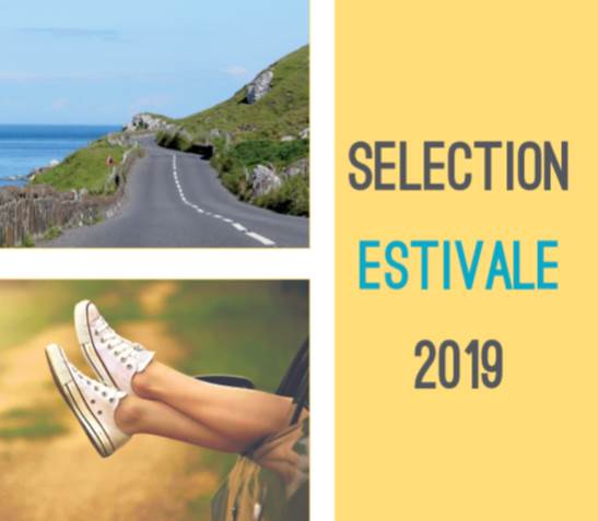 PRINTEMPS/ETE 2019