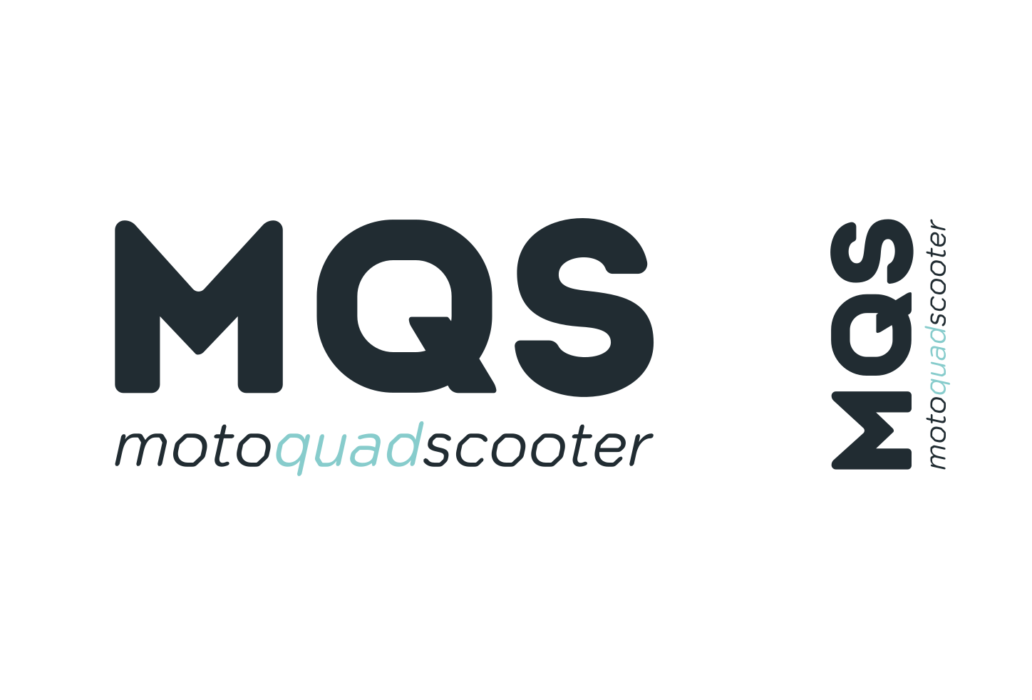 MQS Logo