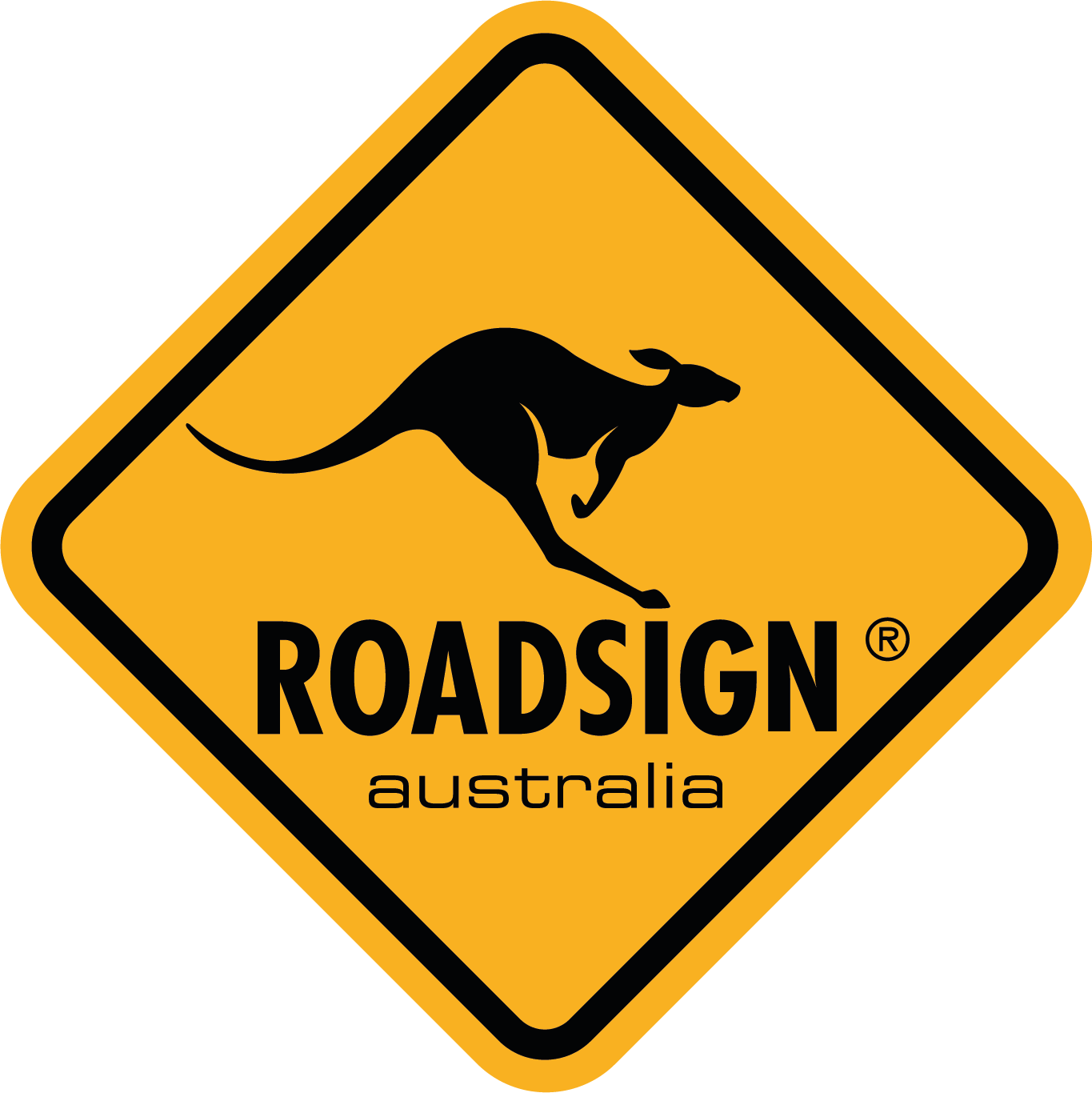 Roadsign Logo