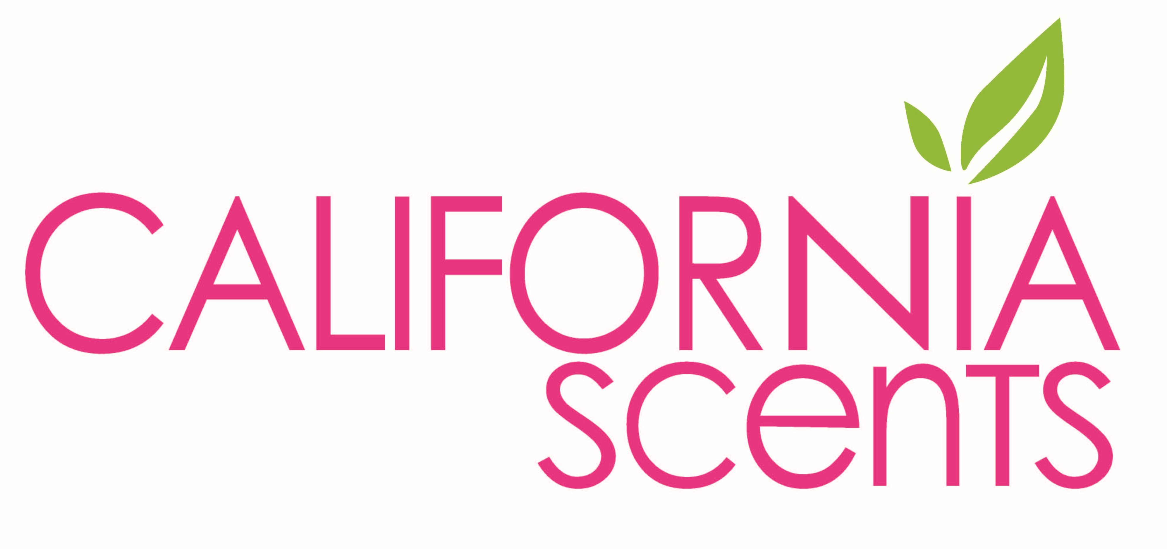 California Scents 2023