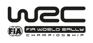 logo WRC 2024