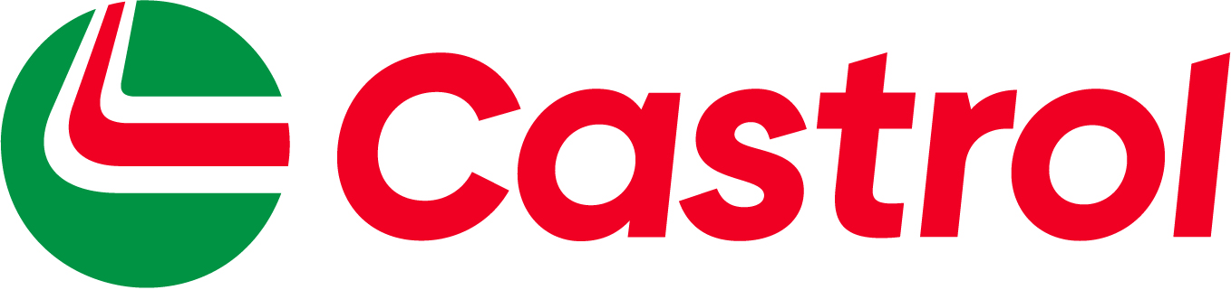 logo castrol