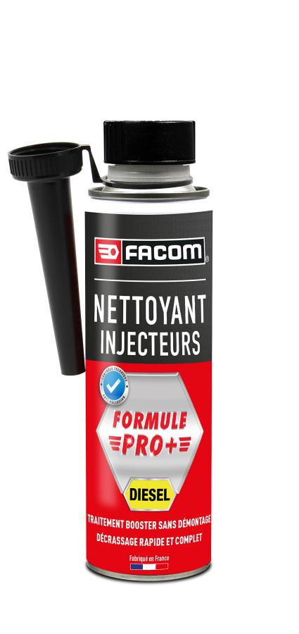 FACOM Formule Pro+ nettoyant injecteurs diesel 600ml - 006035