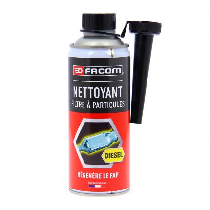 Traitement climatisation FACOM - Nettoyage voiture intérieur