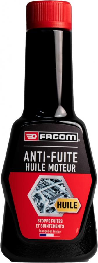 TEST STOP Anti-Fuite huile moteur Facom Avant/Après Poudre de Perlimpinpin  ? 