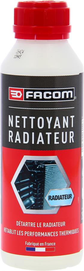 TRAITEMENT NETTOYANT CIRCUIT DE REFROIDISSEMENT