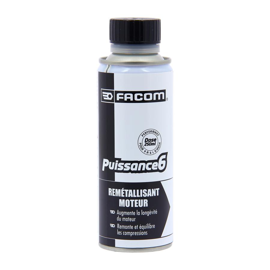 FACOM antifuite huile 250ml nouvelle génération - 006000 - 3221320060001 -  Impex