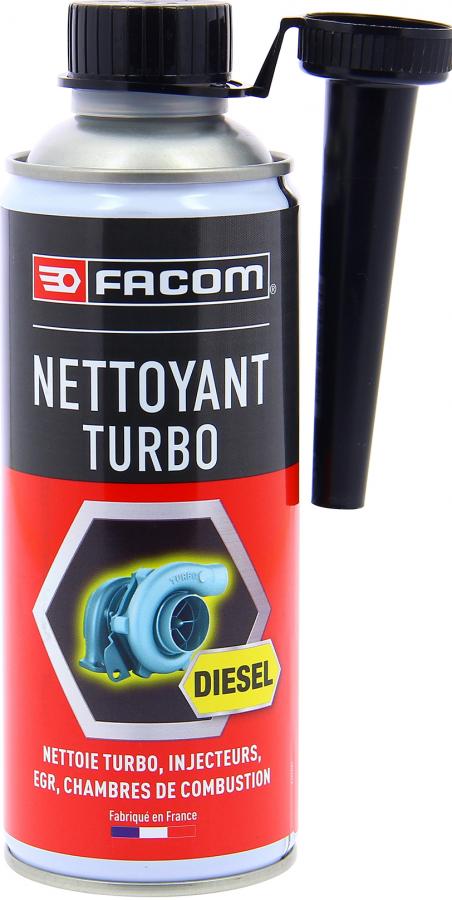 FACOM Diesel turbo clean 475ml - 006023 - 3221320060230 - Impex