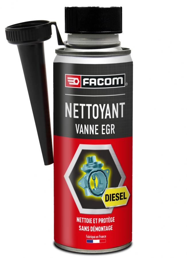 Nettoyant circuit et vanne EGR 475 mL - FACOM