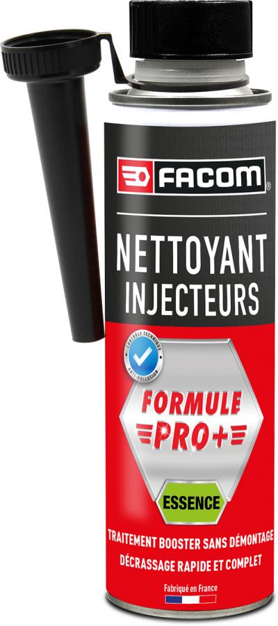 Nettoyant injecteur essence - Équipement auto