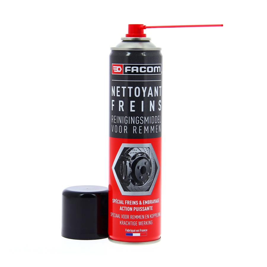 FACOM nettoyant freins 400ml - 006061 - 3221320060612 - Impex