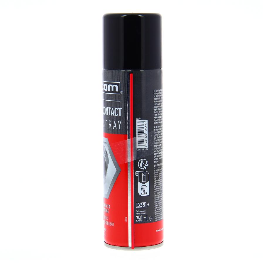 Nettoyant injecteur diesel 300 ml - Facom