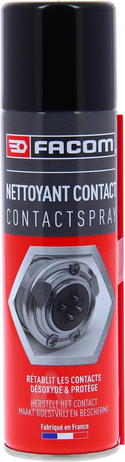 FACOM nettoyant freins 400ml - 006061 - 3221320060612 - Impex