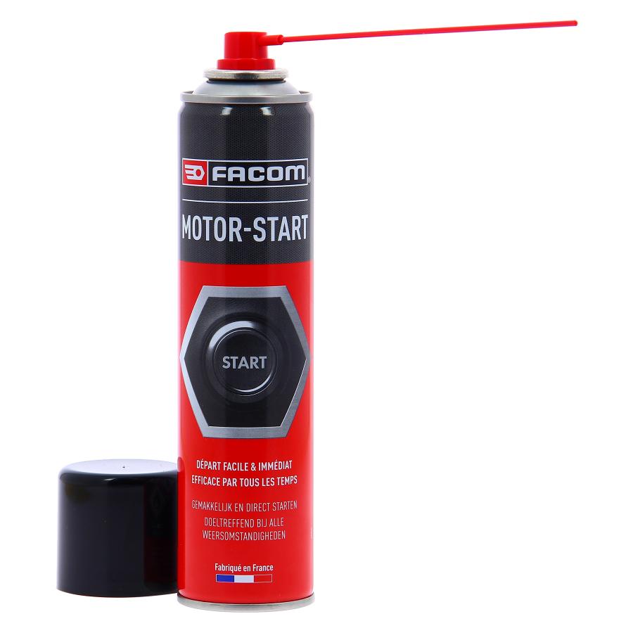 démarrage moteur Start Pilote, 200ml