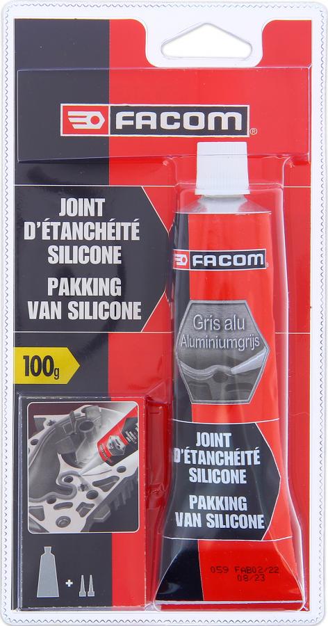 FACOM joint silicone 100g - 006084 - 3221320060841 - Impex