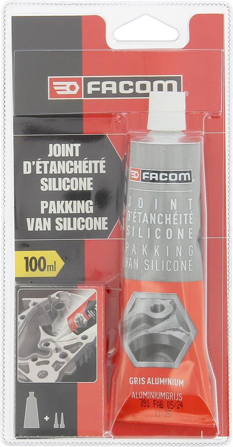 FACOM joint silicone 100g - 006084 - 3221320060841 - Impex