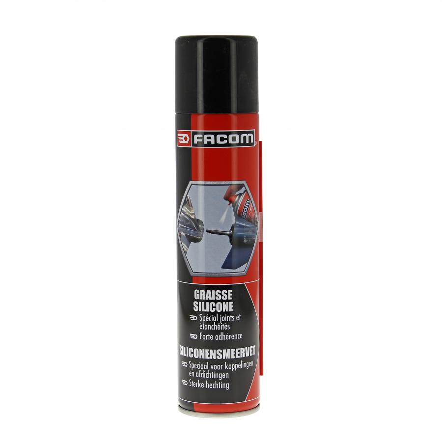 FACOM graisse silicone 300ml - 006101 - 3221320061015 - Impex