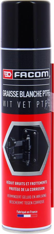 FACOM graisse blanche au PTFE 300ml