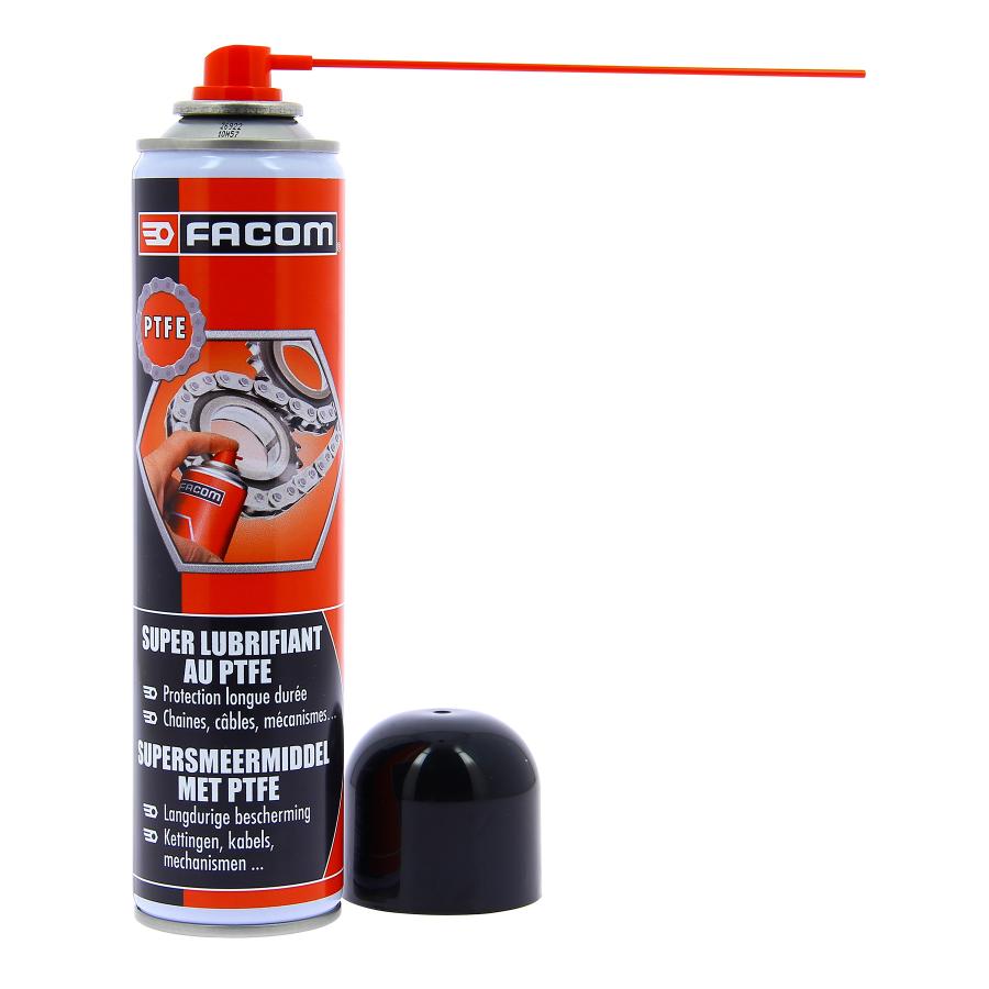 FACOM super lubrifiant au PTFE 250ml - 006115 - 3221320061152 - Impex
