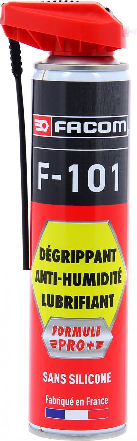 FACOM dégrippant-lubrifiant 400ml - 006111 - 3221320061114 - Impex