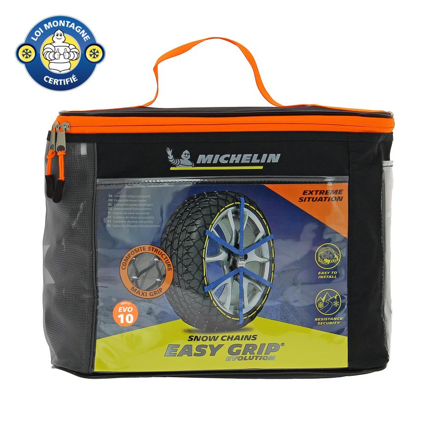 Michelin Easy Grip H12 - buy at Galaxus