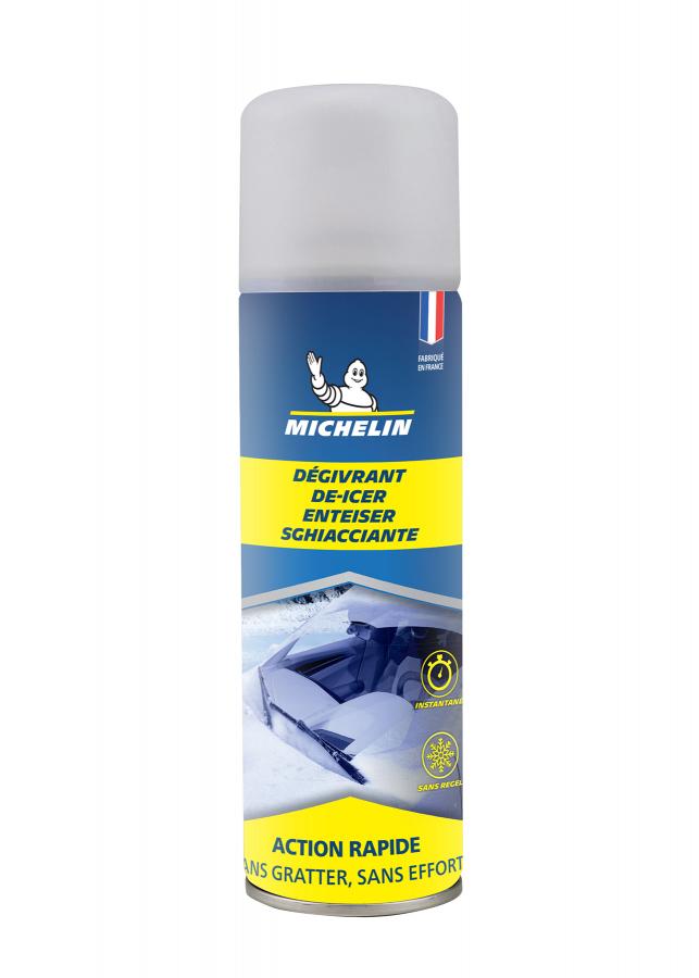 MICHELIN 300ml De-icer - 009400 - 3221320094006 - Impex