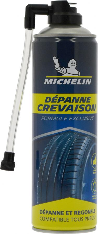 Liquide anti crevaison Michelin 1L - Outillage à main sur La Bécanerie