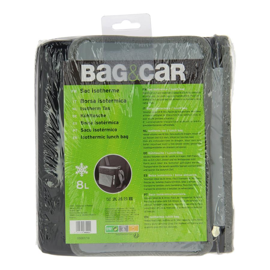 lunch bolsa isotherme