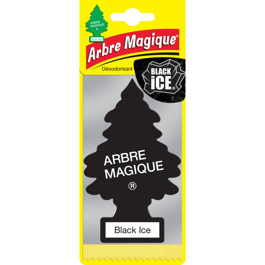 ARBRE MAGIQUE, black ice - 192525 - 7612720201068 - Impex