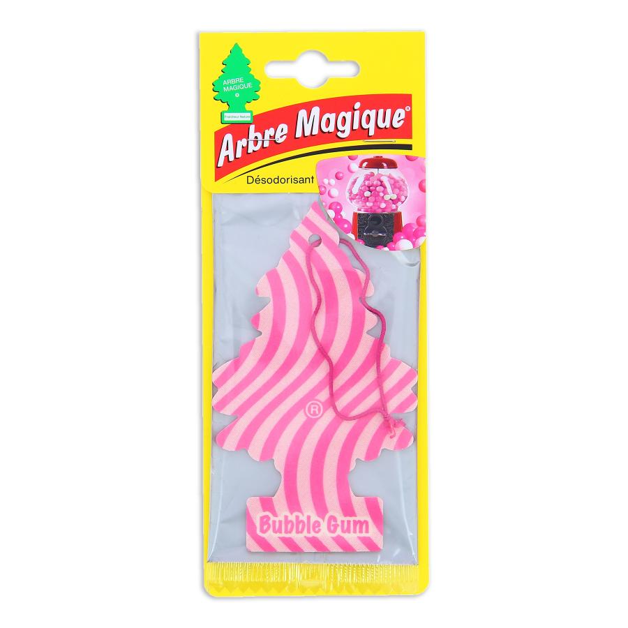 Arbre Magique® - Pop Exotic - CZ Store