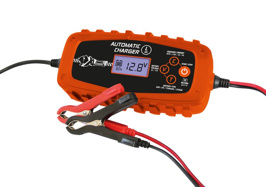 XLPT 'L' battery charger - 553986 - 3221325539861 - Impex