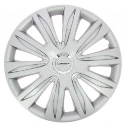 MATERIAL DE COCHE ESTIVAL Michelin 9122 - Tapacubos 15''NVS 3D